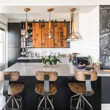 barn red cabinets ideas & photos houzz