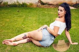 9,677 likes · 979 talking about this. Cowgirl Aemelia Fox Models Female People Background Wallpapers On Desktop Nexus Image 2463708