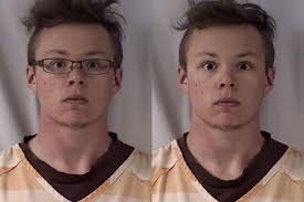 Man Charged in Attempted Robbery at Cheyenne Liquor Store