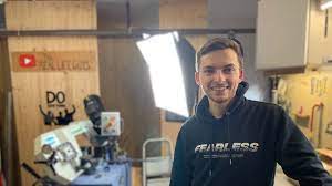 We did not find results for: Real Life Guys Youtuber Philipp Mickenbecker Stirbt Mit 23 Jahren An Krebs Der Spiegel