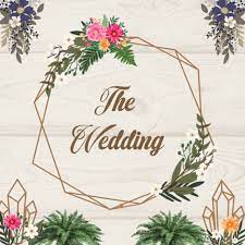 Tanaman bunga merupakan salah satu makhluk hidup yang memiliki rupa yang cantik, dan sebagian besar memiliki wangi yang harum. Video Undangan Digital The Wedding Rustic Bunga Versi Putih Shopee Indonesia