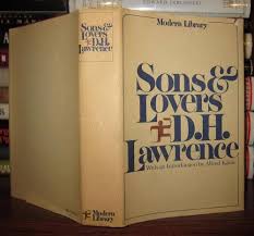 Sons and Lovers: 9780394604527: Lawrence, D.H.: Books - Amazon.com
