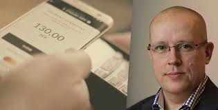 Glase stänger ner sin betaltjänst