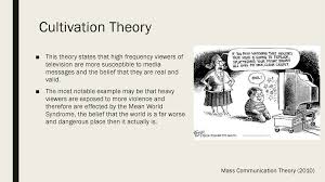 Lo2 3 Audience Theories Ppt Download