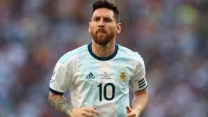 Argentina obtuvo un històrico segundo puesto en el mundial de china y generó una verdadera revolución a partir de su juego, sus valores y su entrega. Los Numeros De La Seleccion Argentina En El Debut Quien Llevara La 9 Del Kun Aguero Tnt Sports