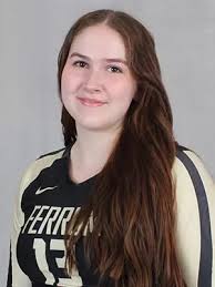 2023 Women's Volleyball Roster