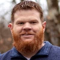 Kyle Strunk's Instagram, Twitter & Facebook