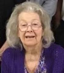 Shirley M. Moon Obituary