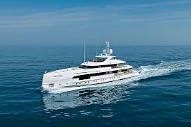 Amare Ii Yacht 50m Heesen 2020 Superyacht Times