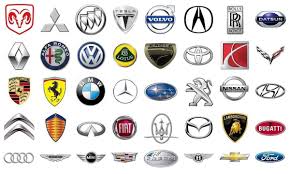 25 Car Emblems And Their Meaning Car Symbols Car Brands Logos Car Logos With Names