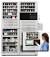 Acudose Cabinet