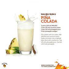 pin by maggie burns on cooking and eating and drinking drinks alcohol recipes easy drinks alcohol recipes colada drinks