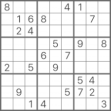 Rd.com knowledge brain games we've used the names of snow white's diminutive friends as clues i. Sudoku Sudoku Word Puzzles Sudoku Printable