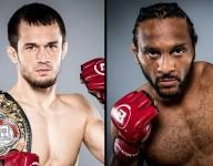 A.J. McKee: Usman Nurmagomedov 'the fight everybody's wanted to see'