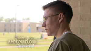 SPECIAL REPORT: A look at the man Colt Lundy has become in prison