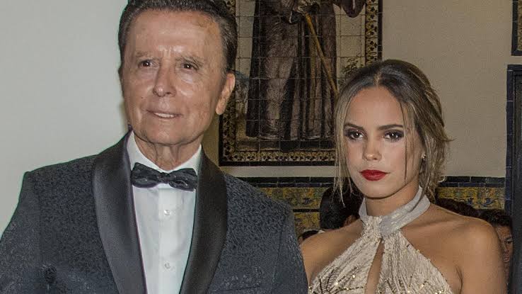 Gloria Camila, la hija de José Ortega Cano, da la última hora sobre el  estado de salud del torero