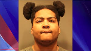 Jacquez Smith's Instagram, Twitter & Facebook