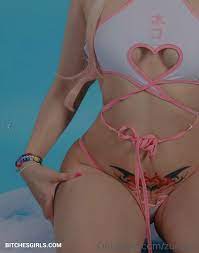 Zureeal Instagram Naked Influencer - Onlyfans Leaked Video