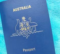 The australian embassy is located in washington, dc. Australian Child Passport After Separation Or Divorce Your How To Guide