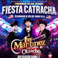 Fer Martinez y Sus Cuates de Olancho
