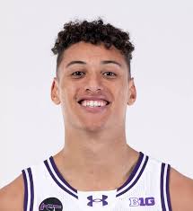 Northwestern Wraps Up Road Trip at Oregon