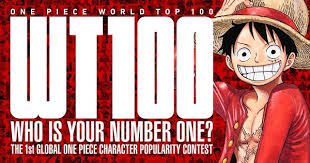 One piece manga chapters release date & time. One Piece Celebrates 1 000 Chapters With 1st Worldwide Character Poll Interest Anime News Network