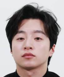 Jung Yong Ju (정용주)