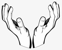 Maybe you would like to learn more about one of these? Give Hand Vector Png Clipart Png Download Tangan Terbuka Png Free Transparent Clipart Clipartkey