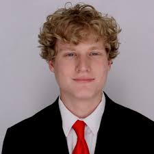 Celebrating our Brother of the Week, Ethan Hodgson! Your commitment and  hard work make a difference every day. Thanks for embodying what  brotherhood is all about.