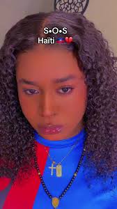 S.O.S Haiti: A Call for Help and Solidarity