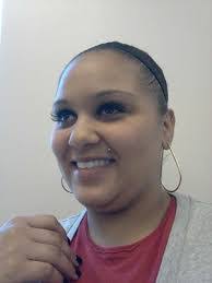 Tianna Edwards's Instagram, Twitter & Facebook