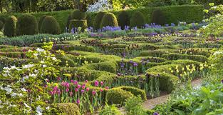 Broughton Grange Tom Stuart Smith Fall Vegetables To Plant Plants Garden Landscape Design