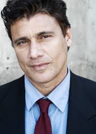 Steven Bauer : Actor