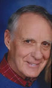 Thomas Donovan Obituary