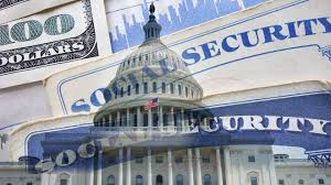 Social Security’s 2027 COLA forecast raises concerns about inflation impact