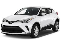 Toyota shīeichiāru) is a subcompact crossover suv produced by toyota. 2021 Toyota Ch R For Sale In Indio Ca I 10 Toyota