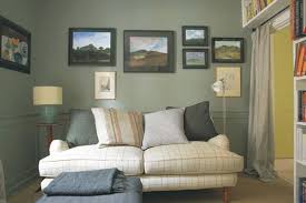 F&amp;b is expensive paint i just don't get what anybody is raving about besides the promotion of their well chosen colors. Farrow And Ball Farrow And Ball Living Room Green Rooms Green Paint Colors