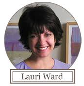 Meet FOF designer Lauri Ward