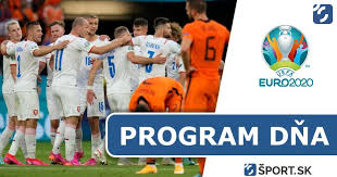 Times, tv schedule, scores for matches in usa. Euro 2020 2021 Program And Results Football Today July 3 Me 2021 World Today News