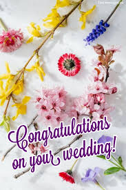 In fact, marriage quotes can be funny and worth much more than the time you take to read them. Short Wedding Wishes Quotes Messages With Images