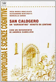 San Calogero (Con CD- Rom)