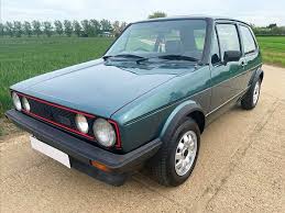 Image result for Escorial Green 1983 Volkswagen