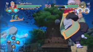 Thanks to the other replies for mentioning this. Naruto Ultimate Ninja Storm 3 Full Burst Steam Crack