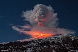 Top 10 Stunning Volcanoes Around The World Places To See In Your Lifetime