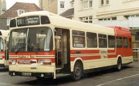 Image result for Brown 1986 Fleet