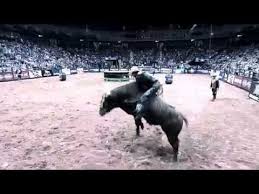 Pbr Chesapeake Energy Arena