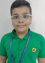 Welcome to Shri Ram School