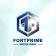 Logo de Fortprime Imobiliária