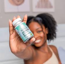 Resolve PCOS Multivitamin