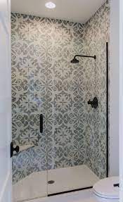 Bathroom Design Ideas Are Very Attractive For Those Of You Who Are Looking For Inspiration For A Luxu Simple Bathroom Designs Farmhouse Shower Simple Bathroom